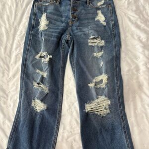 Hollister BNWT Jeans